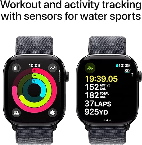 Watch Series 10 Smartwatch - Image 3