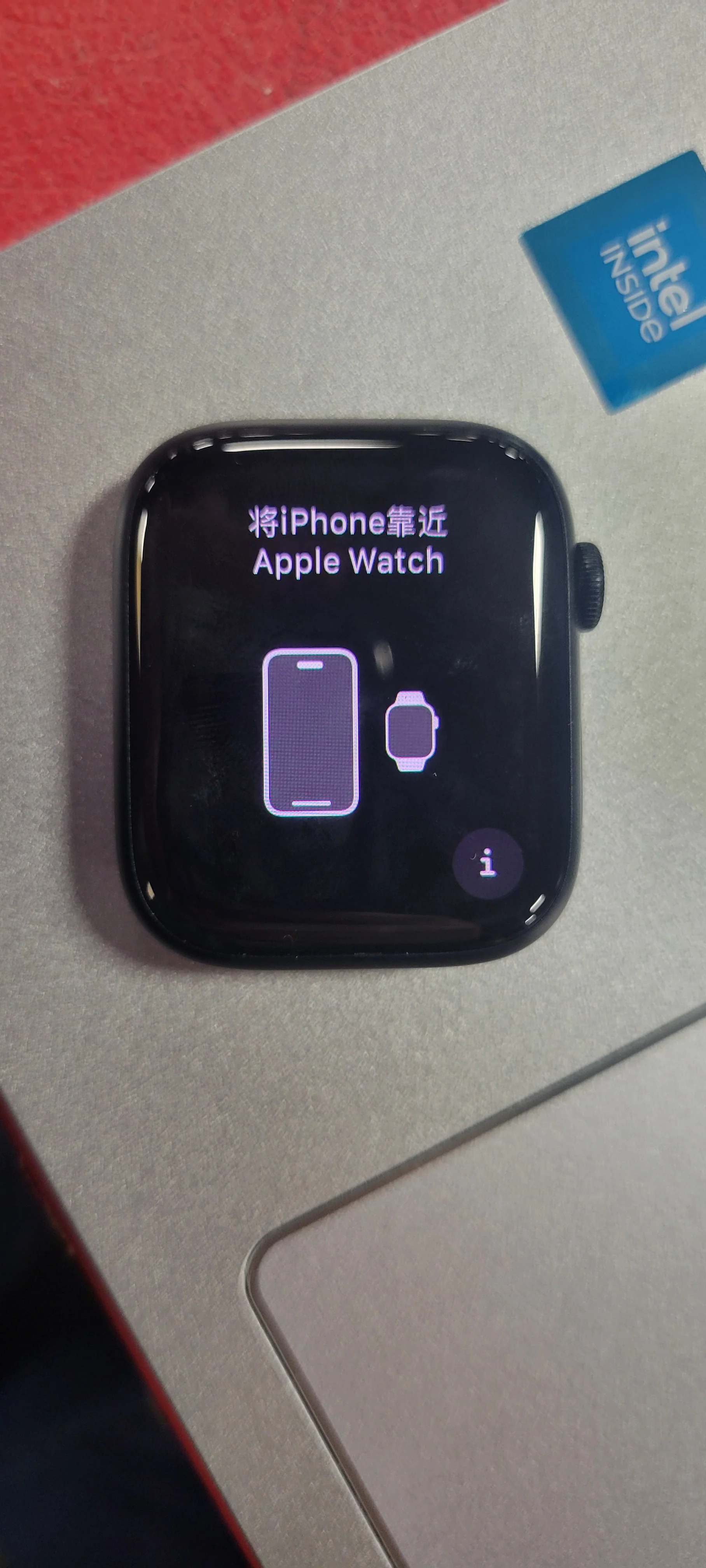 Watch Series 9 Aluminum Case - Image 7