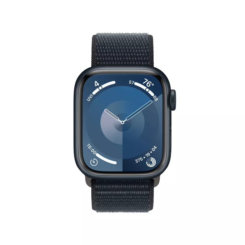 Watch Series 9 Aluminum Case - Image 2
