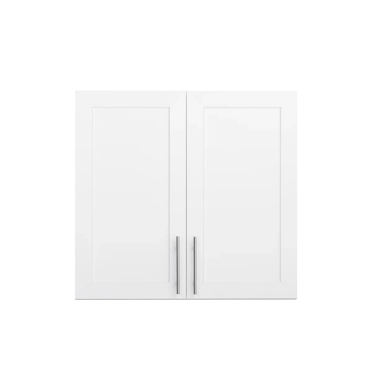 Watse Wall Cabinet with Panel Doors