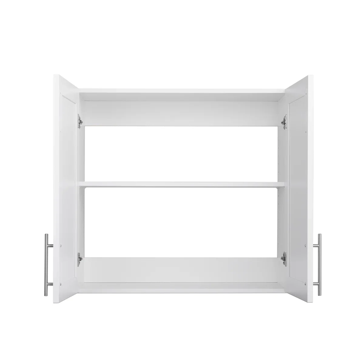 Watse Wall Cabinet with Panel Doors - Image 5