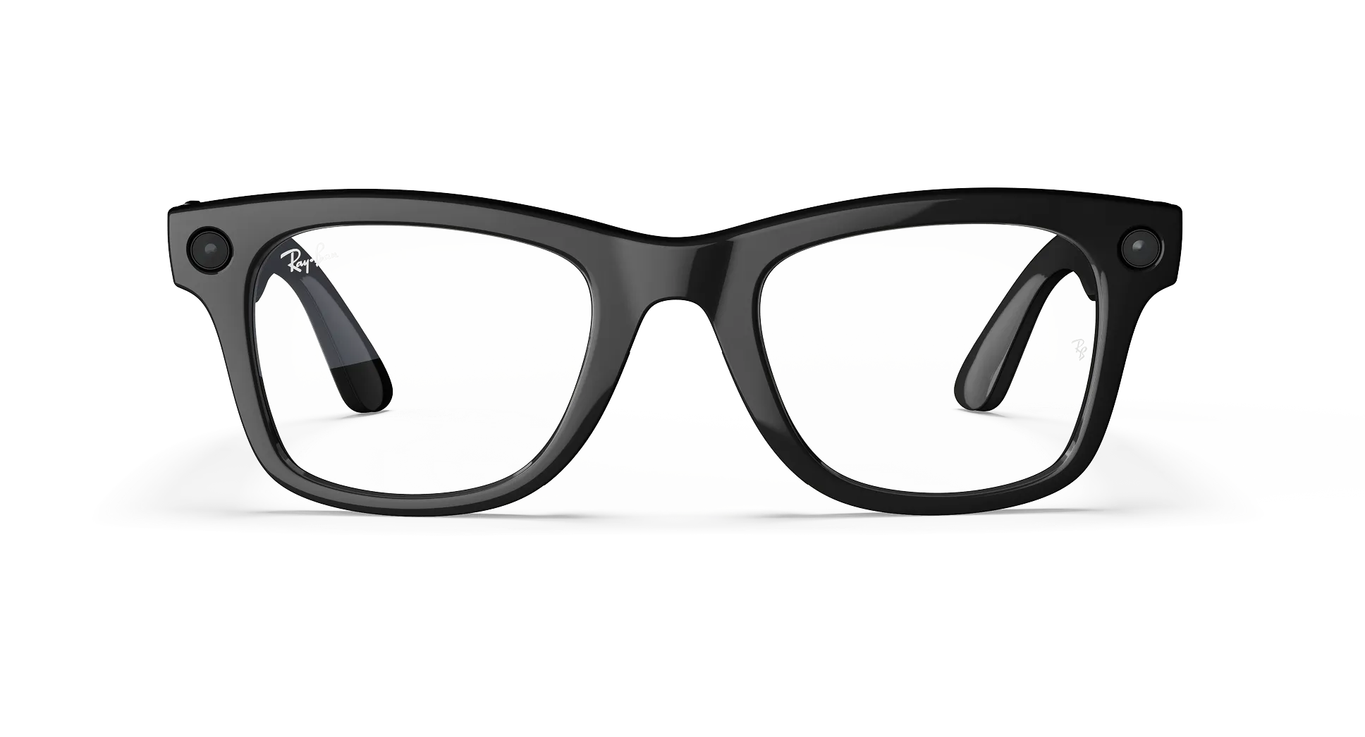 Rayban Meta Wayfarer Glasses (Gen 1)