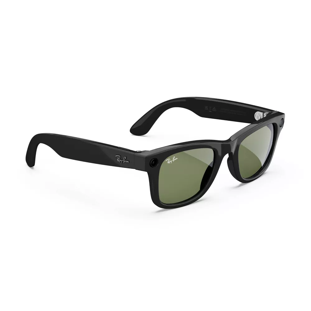 Wayfarer - (Gen 1) Glasses - camera - Image 2