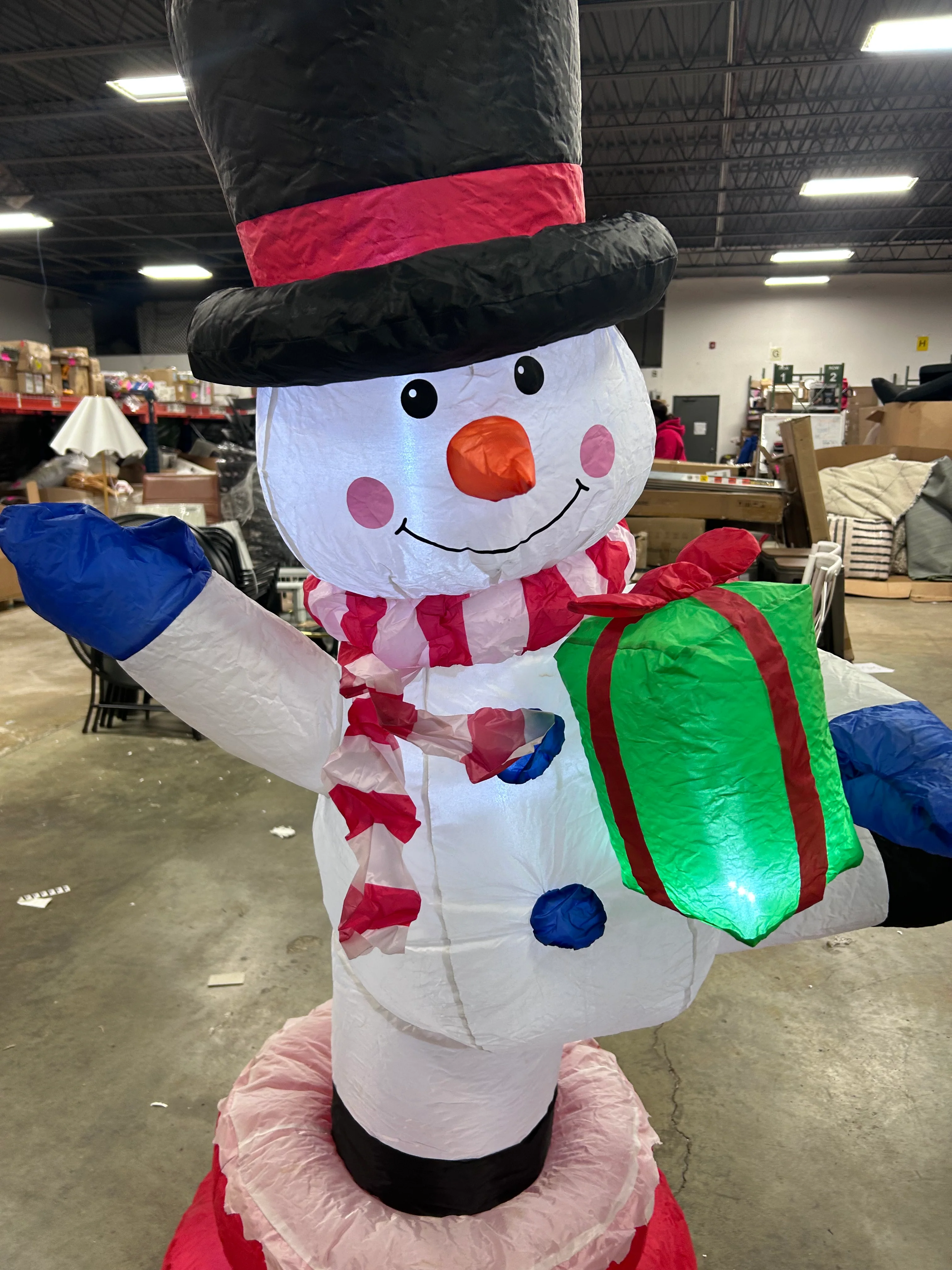 Weather Resistant Christmas Decoration - Image 6