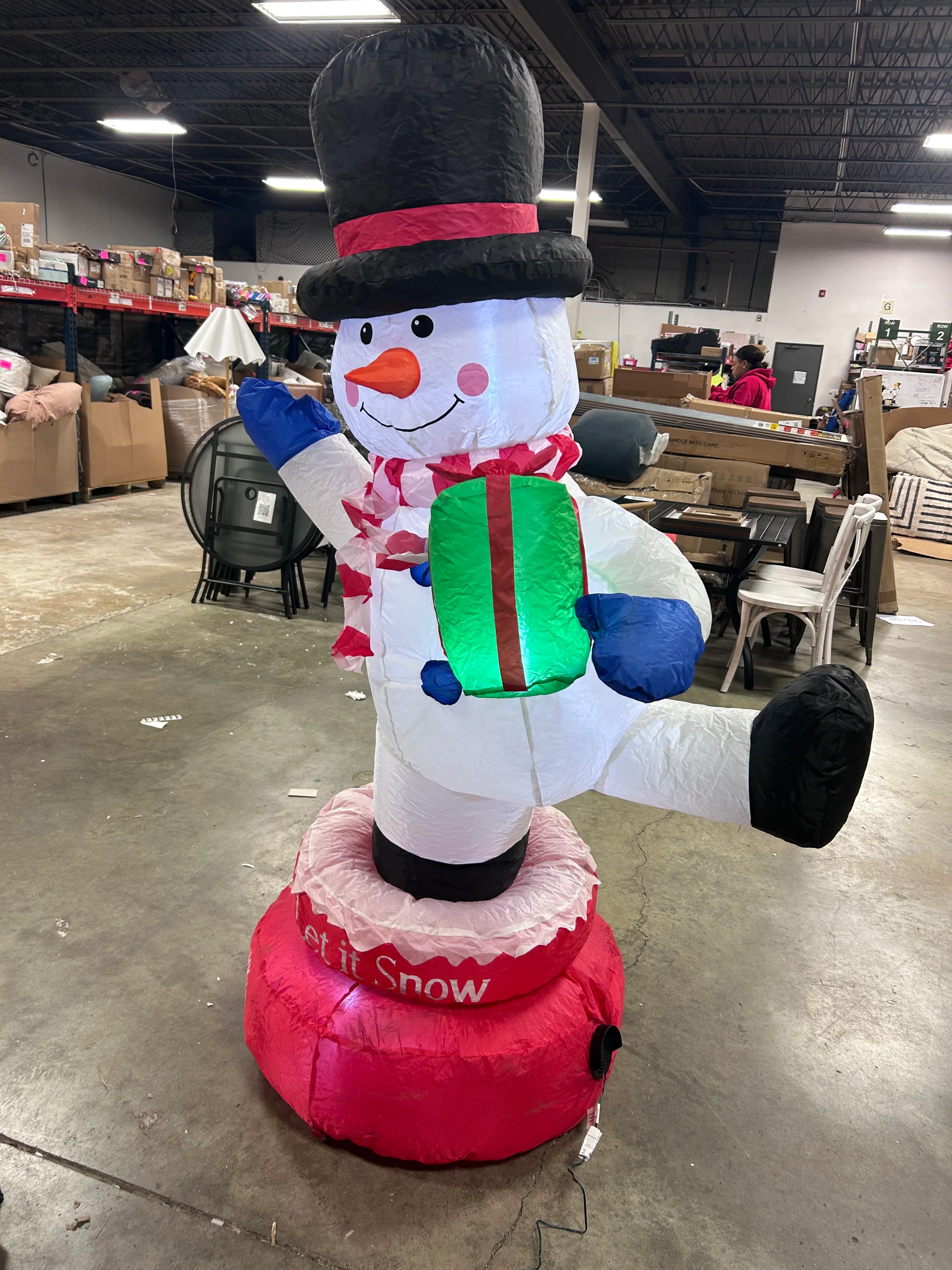 Weather Resistant Christmas Decoration - Image 7