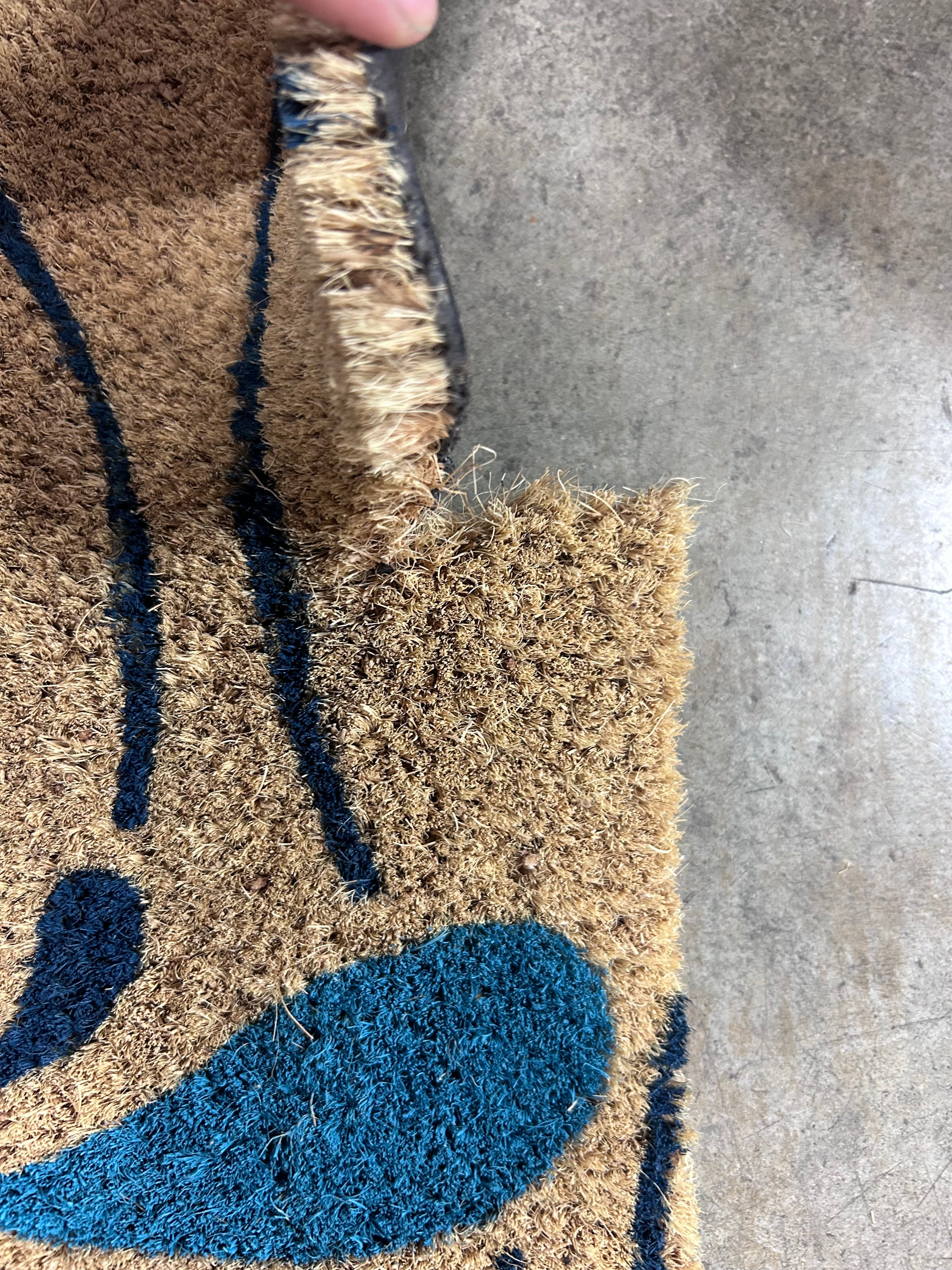 Whale Hello There Doormat - Image 7