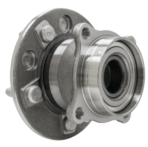 Wheel Bearing and Hub Assembly - Image 3