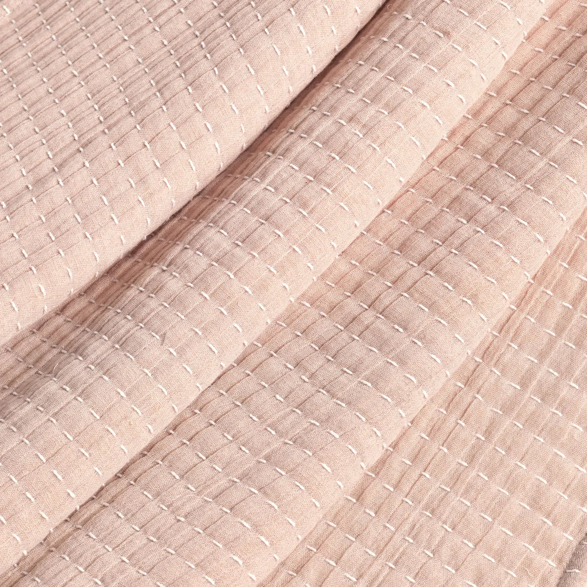 Windcrest Hand Woven Throw Blanket - Image 2