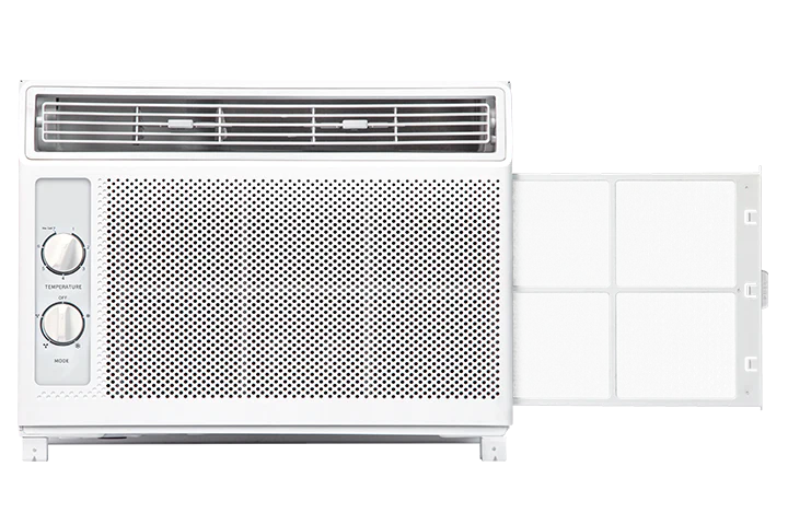 Window Air Conditioner - Image 2