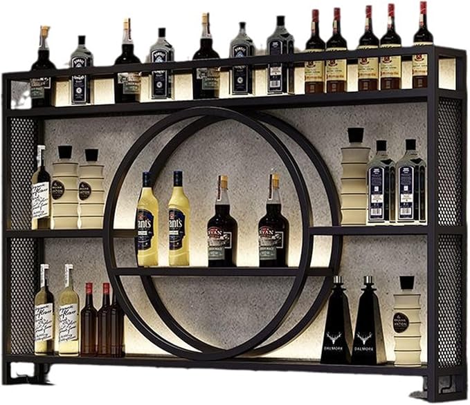 Wine Rack Free Standing