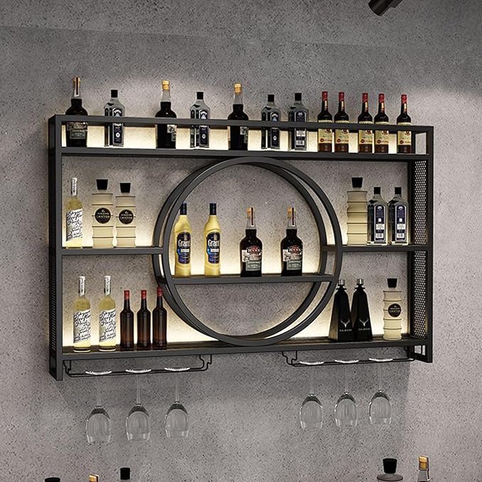 Wine Rack Free Standing - Image 5