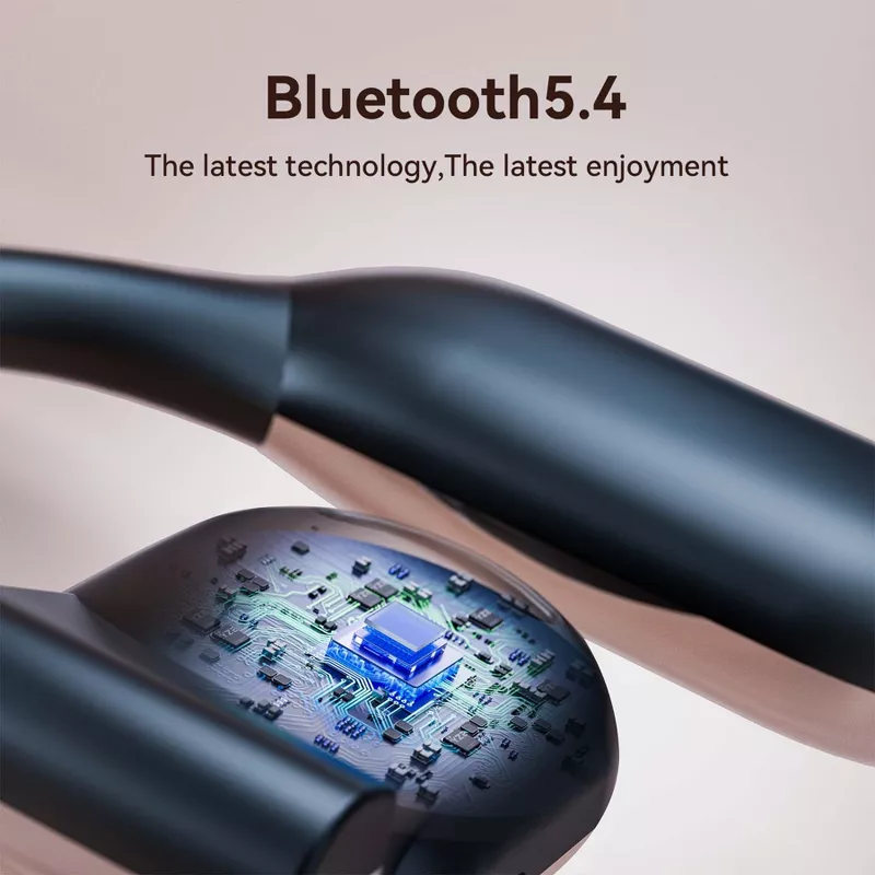 Wireless Earbuds Open Ear Headphone Sport, Bluetooth - Image 2