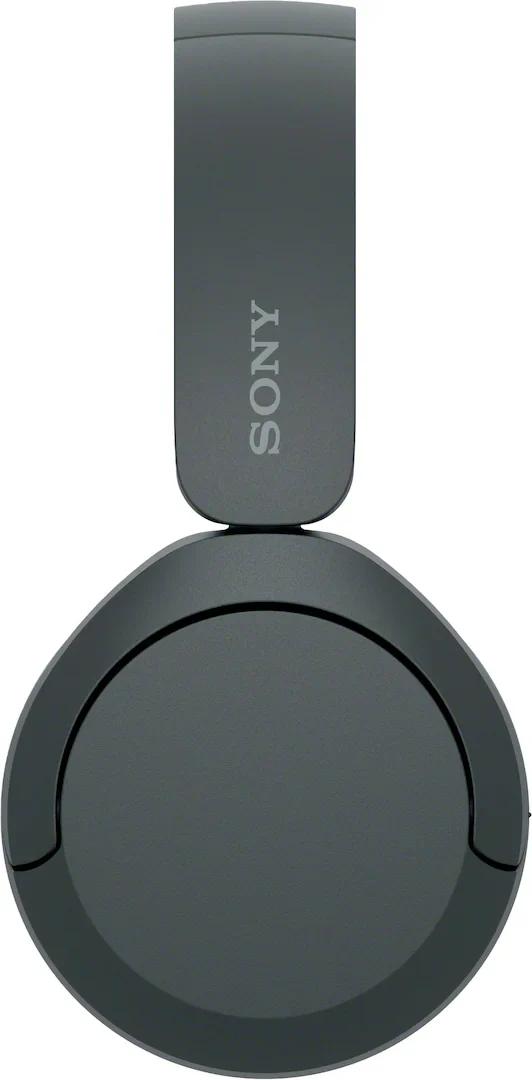 Wireless Headphone with Microphone - Black - Image 3