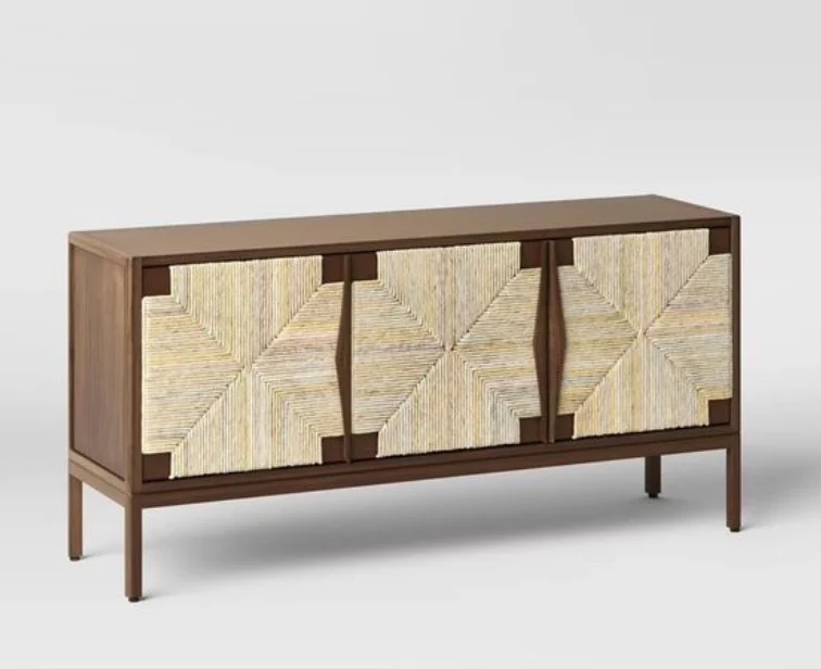 Withania Media Stand for TVs up to 55 SHOWROOM ITEM