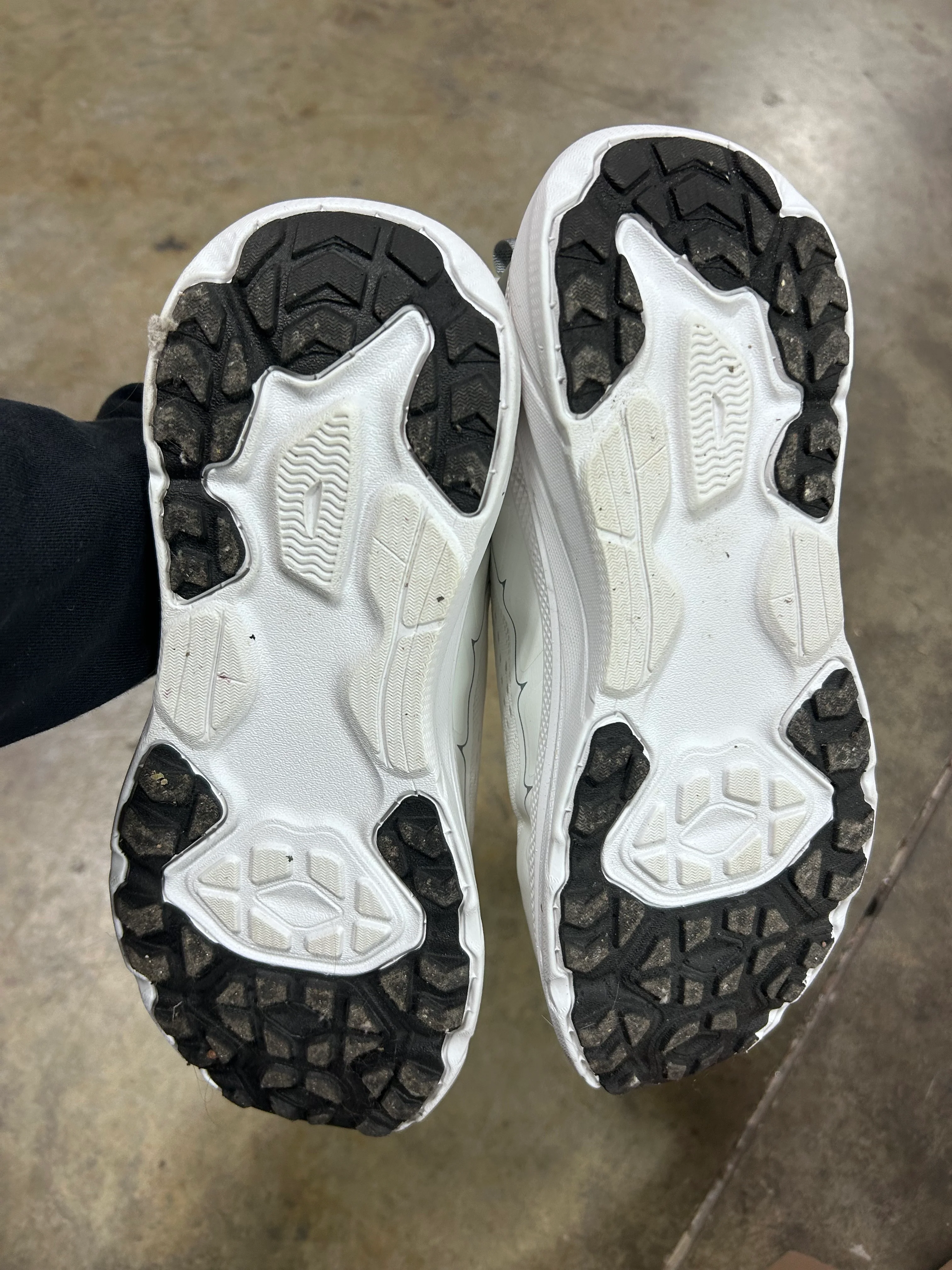 Women's Running Shoes Slip On Walking Tennis Shoes Non Slip Comfortable Fashion Sneakers Gym Athletic Sports Shoes - Image 6