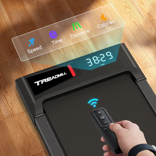 10% Incline Walking Pad - Image 5