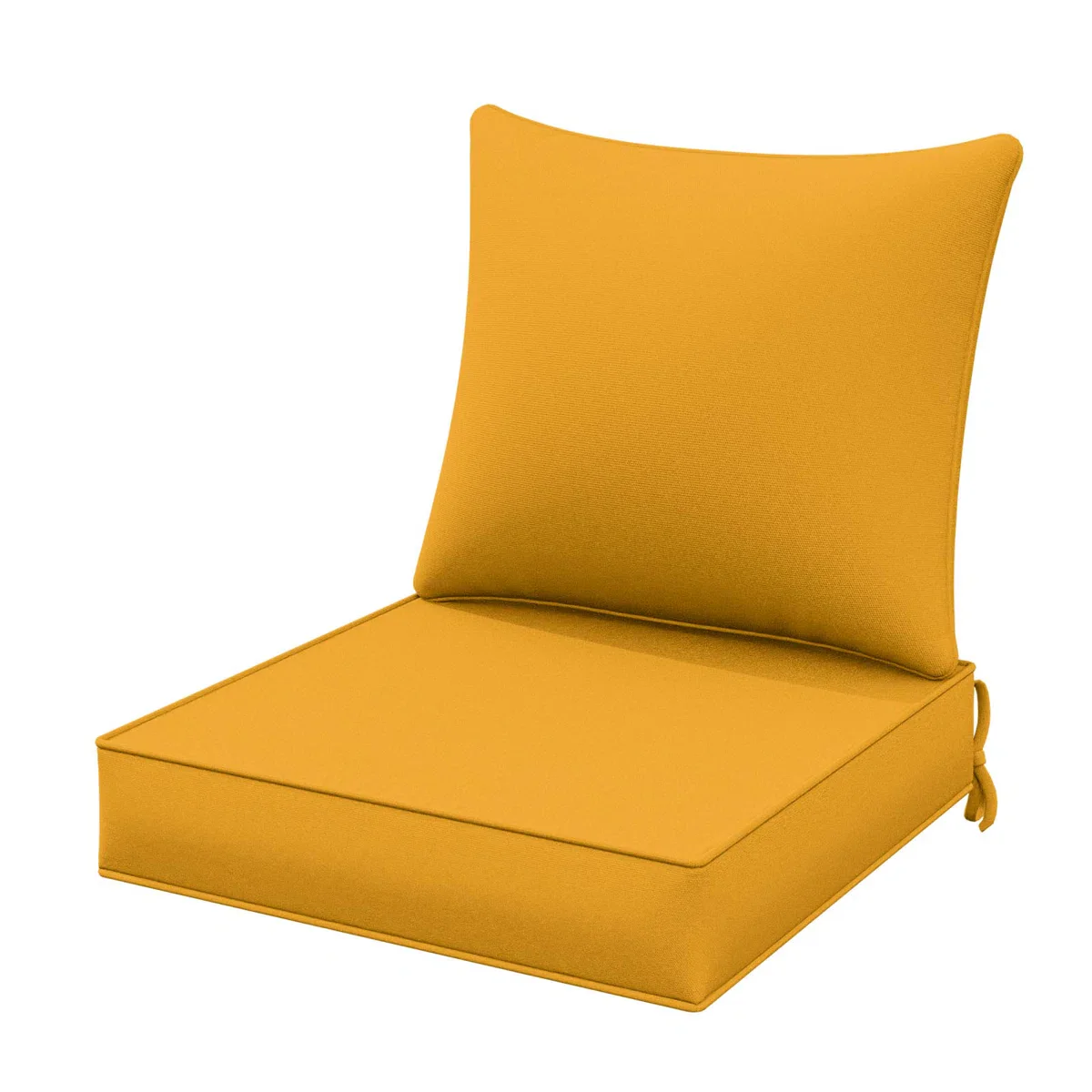 Wynee Outdoor Deep Seat Cushion Set