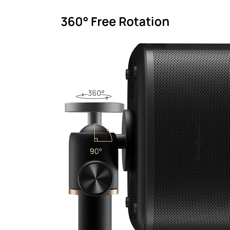 X-Floor Stand - Image 3