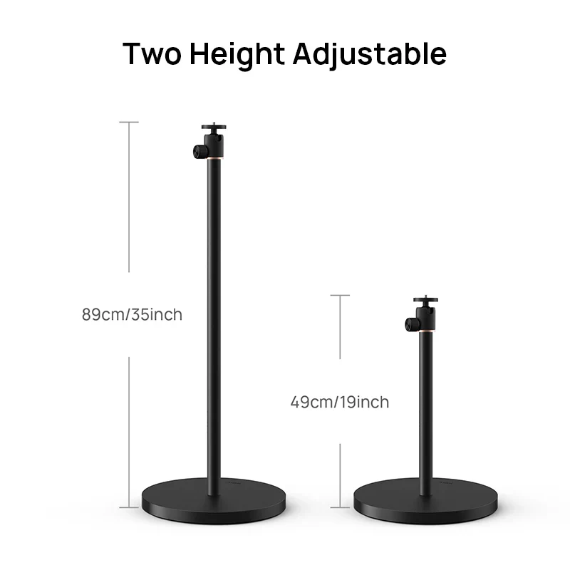 X-Floor Stand - Image 4