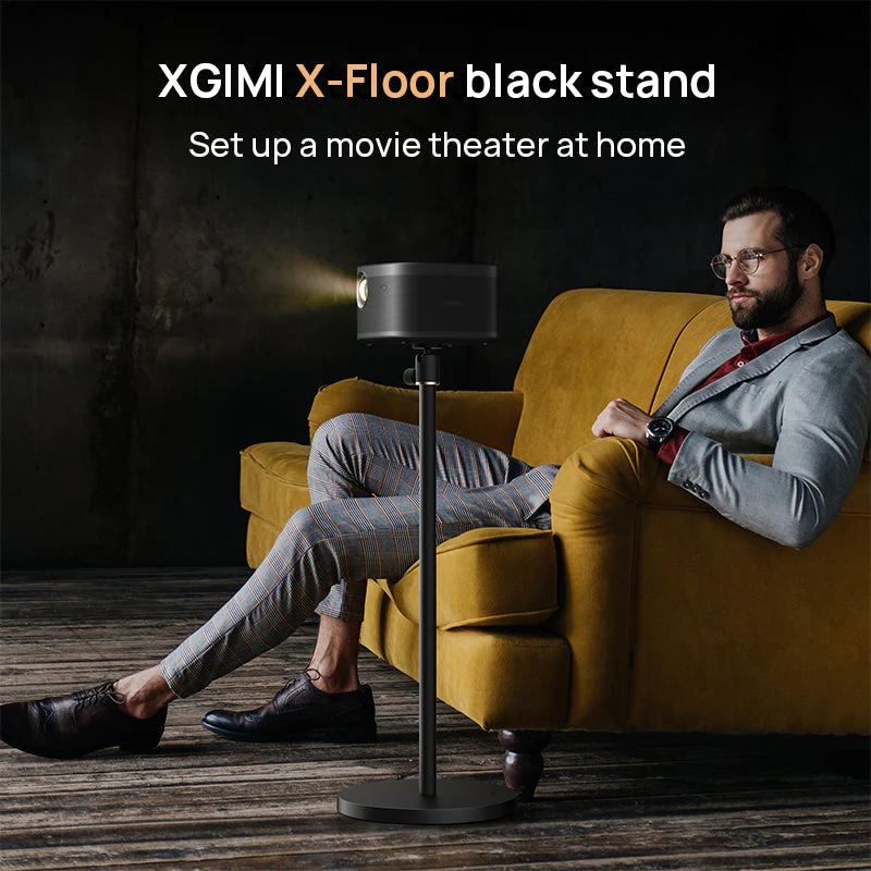 X-Floor Stand - Image 5