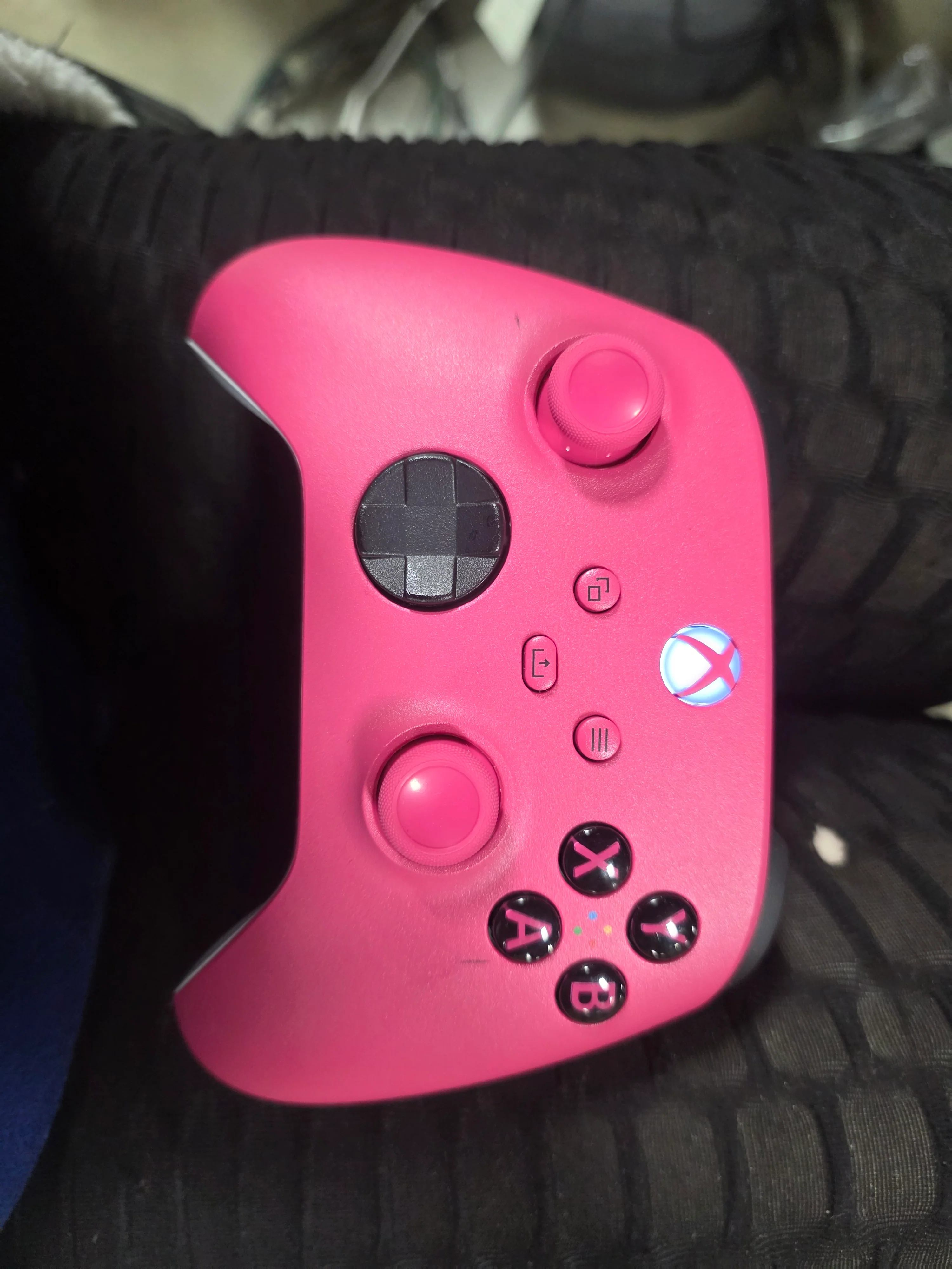 X|S Wireless Controller - Image 6