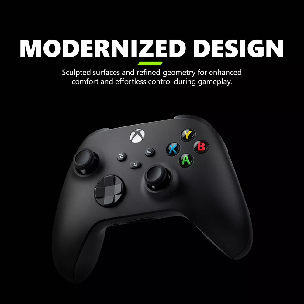 Xbox Series X|S Wireless Controller - Image 3