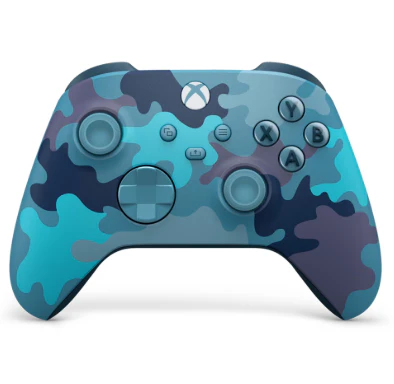 Xbox Wireless Controller