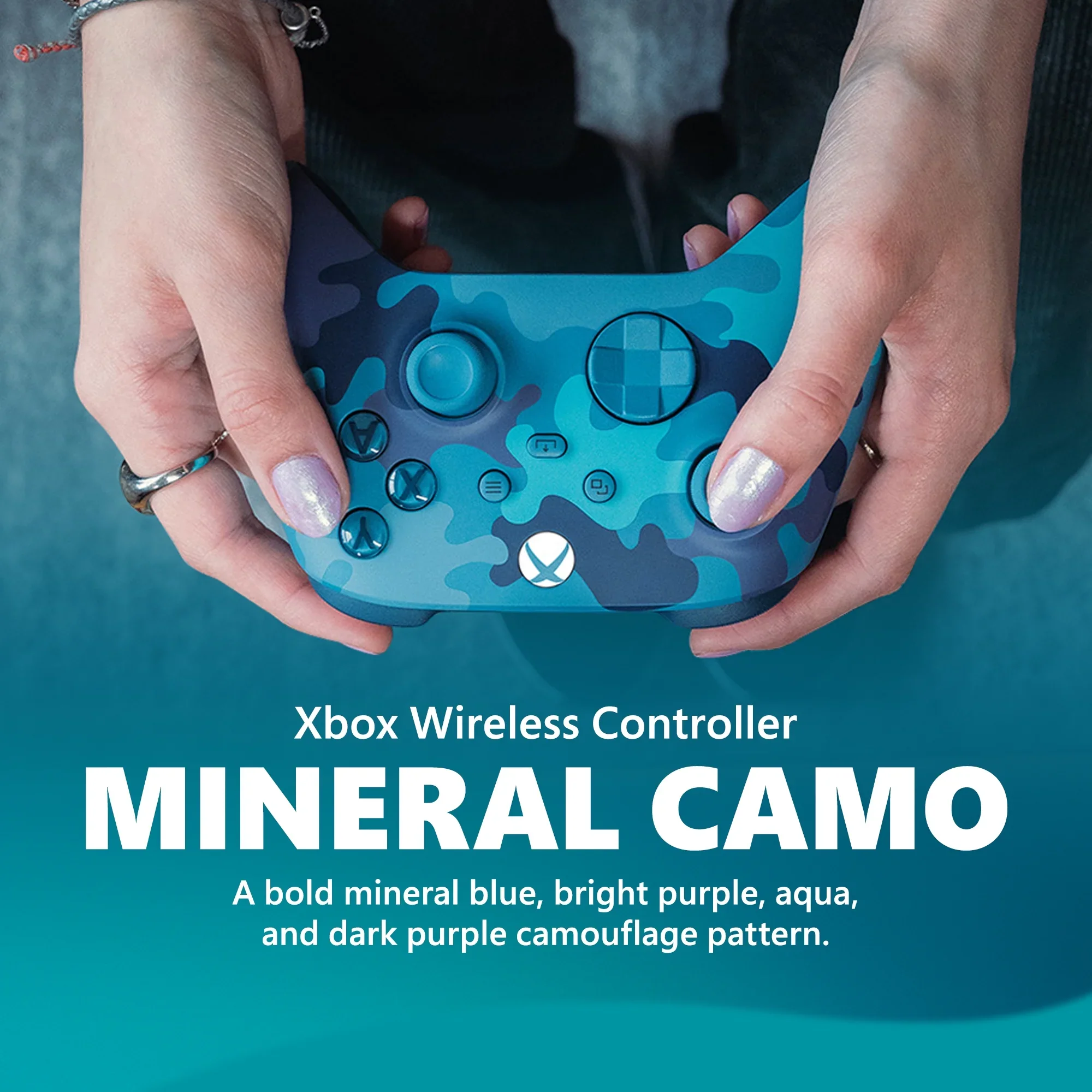 Xbox Wireless Controller - Image 5