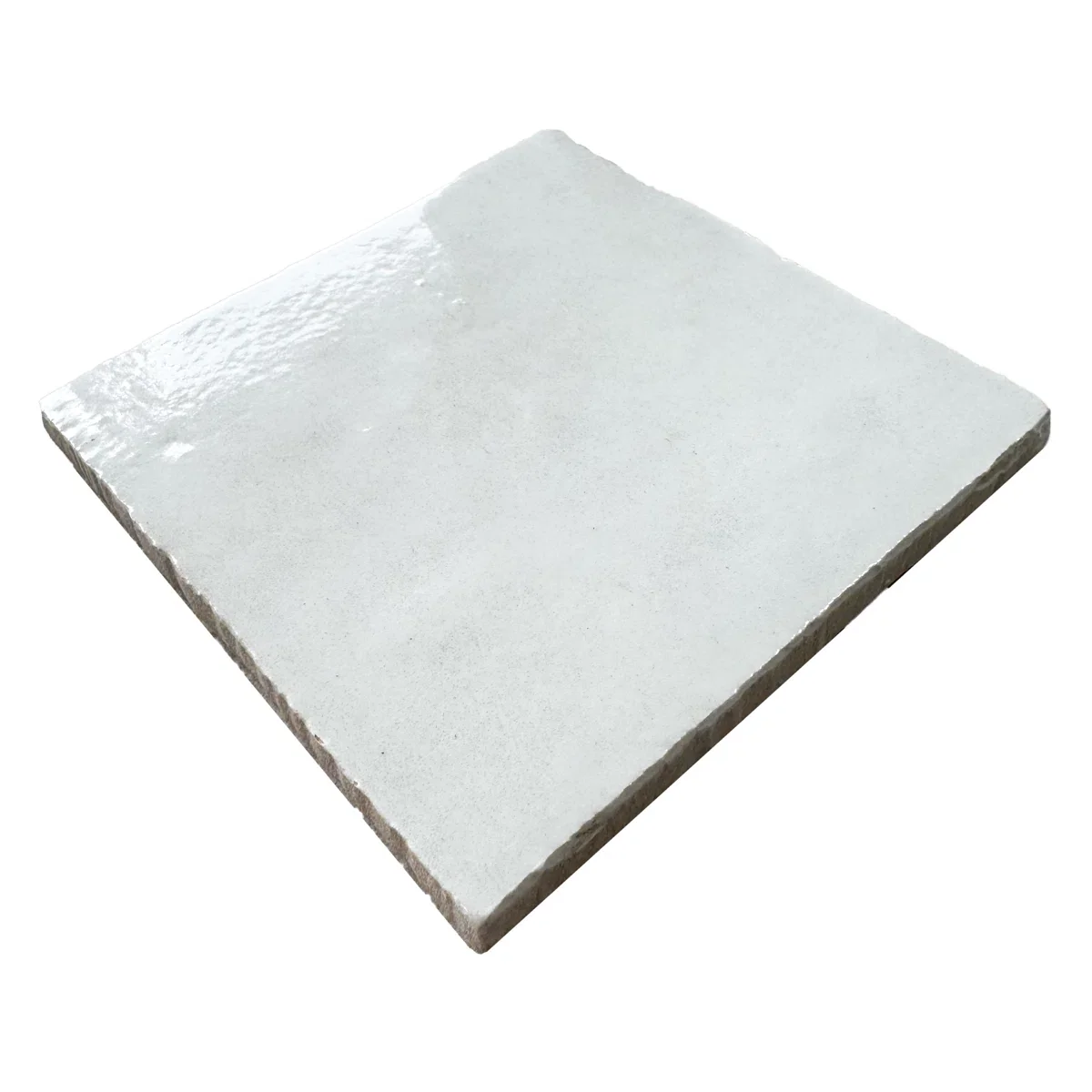 Zelij Ceramic Zellige Look Wall Tile - Image 3