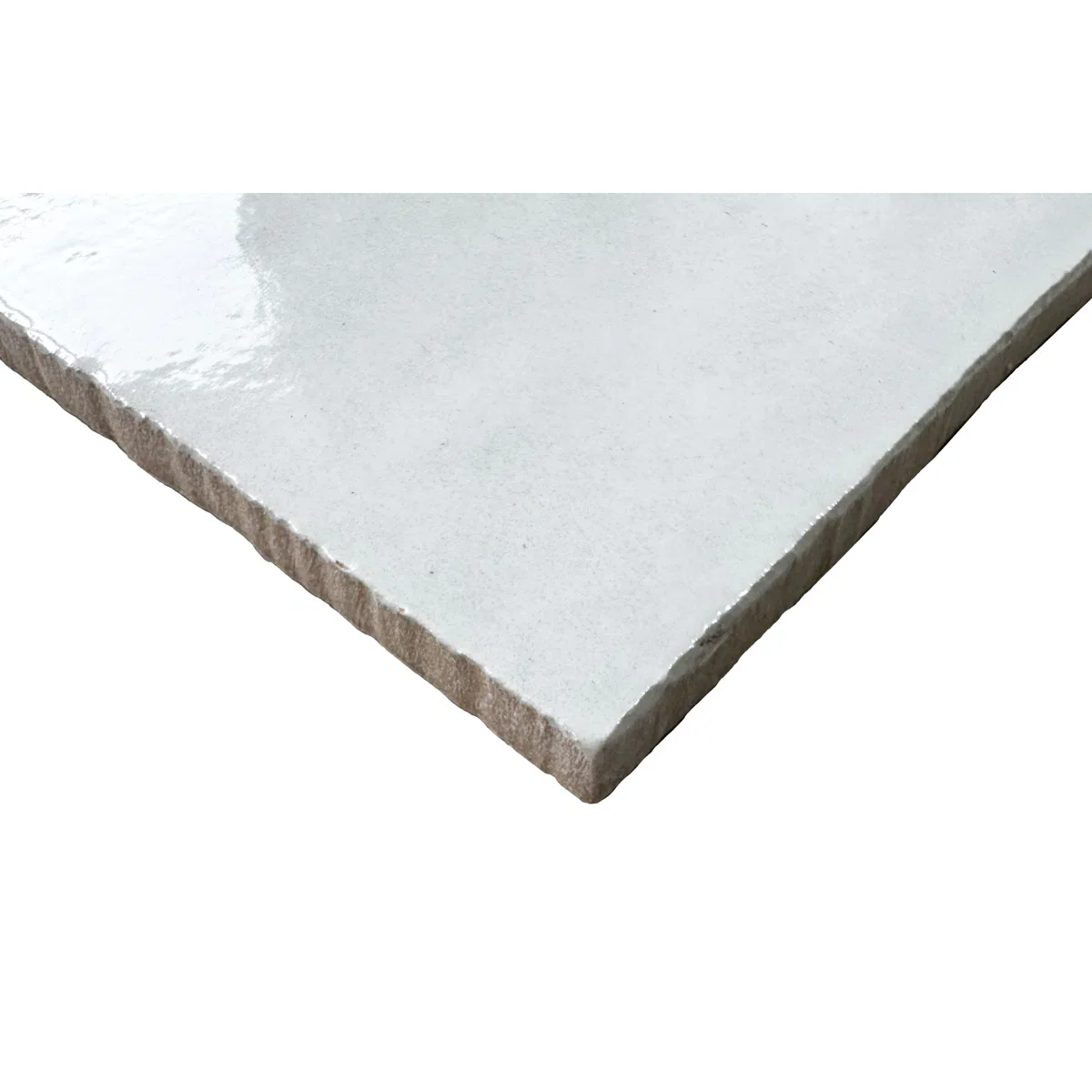 Zelij Ceramic Zellige Look Wall Tile - Image 4