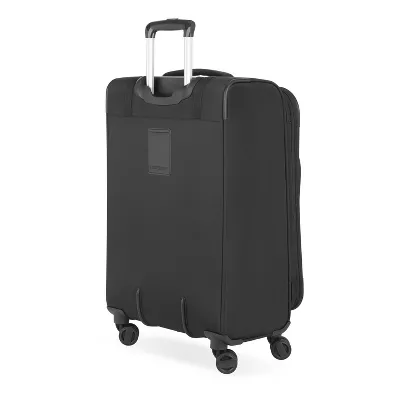 Zurich Softside Medium Checked Suitcase - Image 5